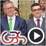 En vidéo : Inauguration de la German Business School en Tunisie