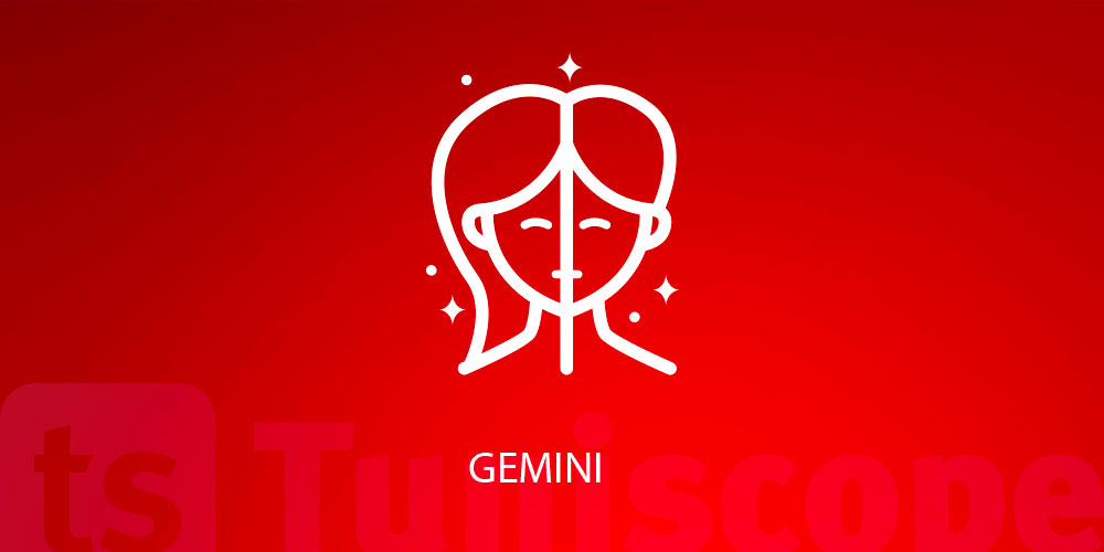 Horoscope Gémeaux 2024