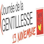 Journée Mondiale de la Gentillesse : Soyez gentil ! Dessinez un sourire ! 