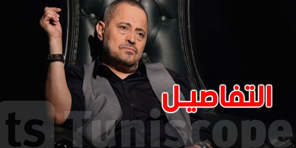 هل تعرض جورج وسوف لحادث سير؟