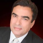 جورج قرداحي يقدم برنامج 'المسامح كريم' على قناة مصرية 