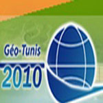 5ème édition de Géo-Tunis 2010 , c'est parti