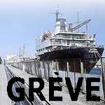 Port commercial de Gabès : Les agents de gardiennage et d’arrimage des navires en grève