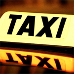 Grève des taxis : Suspension de la grève en vue 