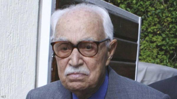 رحيل الروائي المغربي عبد الكريم غلاب