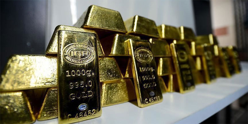 غانا تزيح جنوب إفريقيا عن عرش إنتاج الذهب بالقارة السمراء