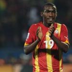 Les huitièmes de finale: Honneur aux Black Stars et fatalité des arbitres