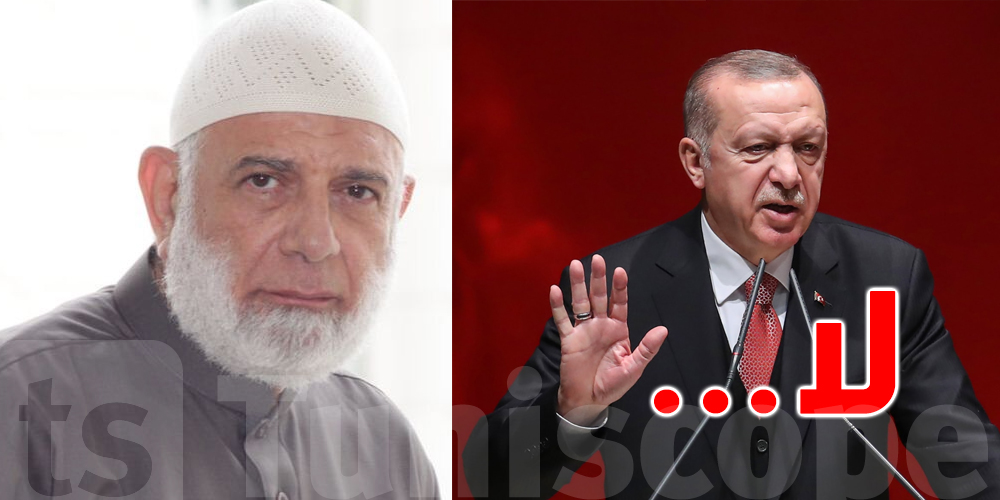 ما سبب رفض تركيا منح جنسيتها للإخواني وجدي غنيم ؟