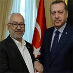Ghannouchi: En choisissant Essebsi, le peuple tunisien a choisi la stabilité