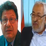 Plainte déposée par Dakhlaoui à l’encontre de Ghannouchi : Affaire classée