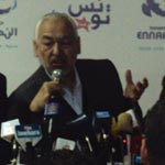 R. Ghannouchi : La Chariaa existe déjà dans la législation et l’article 1 suffit pour préserver l’Islam