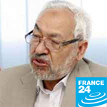 Sur France 24 : Rached Ghannouchi favorable à l’application de la peine de mort contre les violeurs
