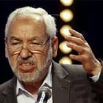 R. Ghannouchi : Ennahdha ne pourra pas réinstaurer la dictature même si le parti le souhaiterai