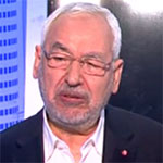 Ghannouchi : Il y va de l’intérêt du pays que Nidaa Tounes reste unifié