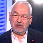 Rached Ghannouchi aux terroristes : Vous êtes des barbares…Votre terrorisme sera ‘piétiné par le peuple tunisien’ 