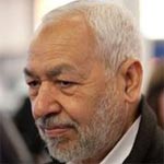 Rached Ghannouchi en réunion secrète avec les israéliens