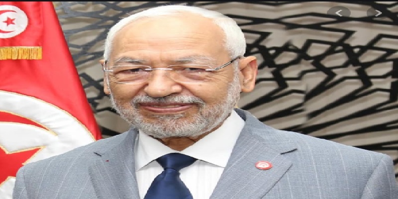 النهضة تدين حملات التشويه والتحريض المغرضة التي تستهدف الحركة ورئيسها