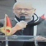 Ghannouchi : L’appel à un gouvernement de technocrates est un renversement contre la légitimité