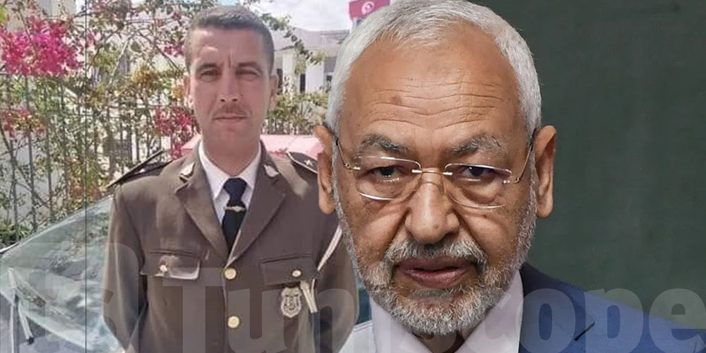 Tunisie : D'autres dossiers dangereux concernant le décès du capitaine de la Garde nationale