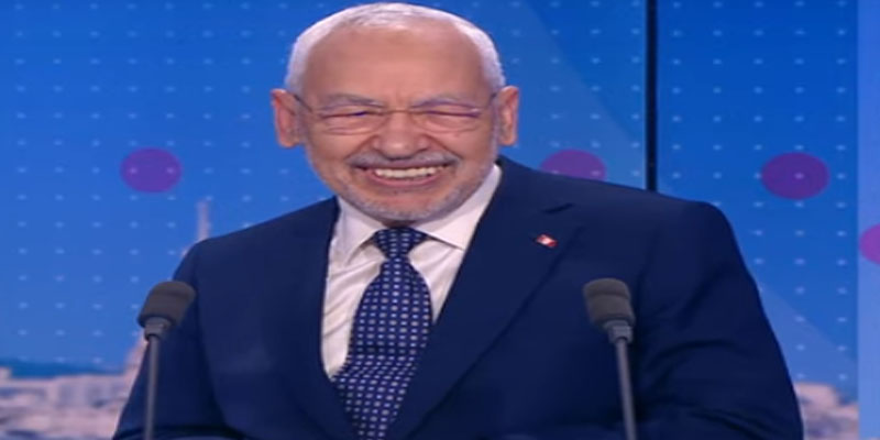 راشد الغنوشي: نبحث عن العصفور النادر ليكون مرشحنا في الانتخابات الرئاسية