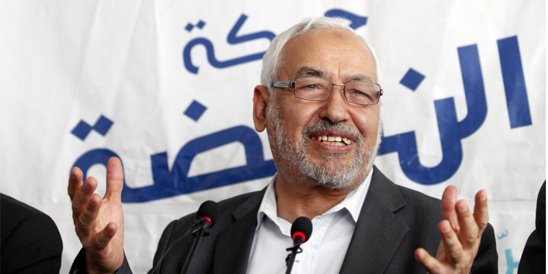 Abdelkrim Harouni : Ghannouchi est la figure nationale la plus importante du pays