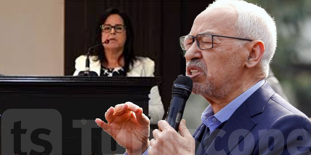 Tunisie : Voilà ce que risque Rached Ghannouchi 