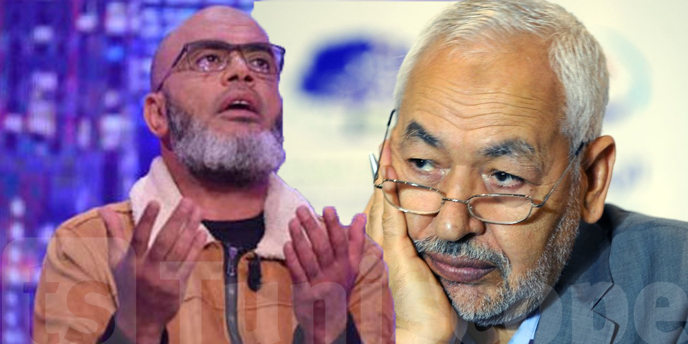 Mohamed Hentati : ‘’Je suis le prochain chef du Parlement ‘’