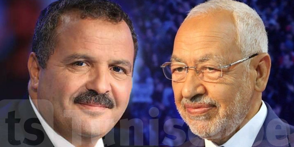 Abdeltif Mekki : Ghannouchi est un leader mondial 