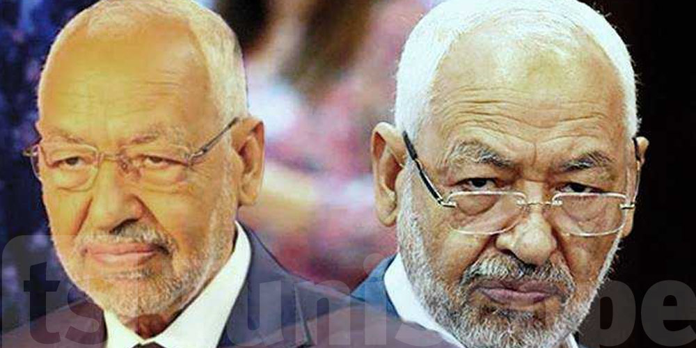 Fortune douteuse de Rached Ghannouchi : Ennahdha répond et ...