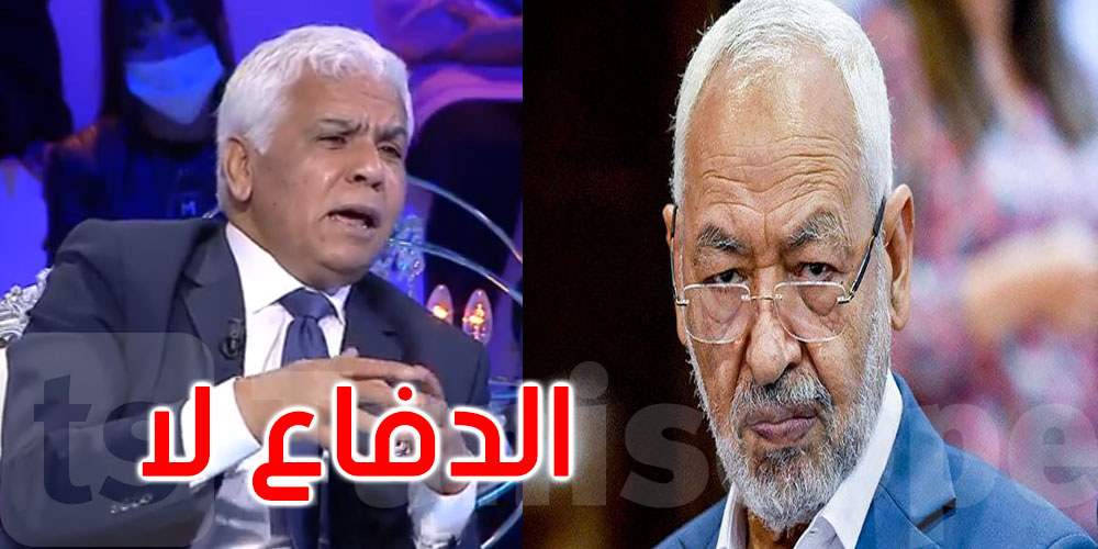 بالفيديو: الصافي سعيد: قلت للغنوشي اعطيني وزارة الدفاع قلّي باش تعمل علينا انقلاب