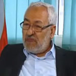 Ghannouchi soutient la proposition de K.Saied et appelle à une réconciliation avec les hommes d'affaires