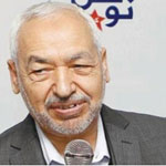 Rached Ghannouchi : Si l’ancien régime avait reconnu Ennahdha, il n’y aurait pas eu de Révolution