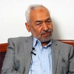 Rached Ghannouchi s'exprime sur Ennahdha