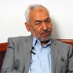 Mourou et Ghannouchi : Pour la liberté de la femme et contre le niqab