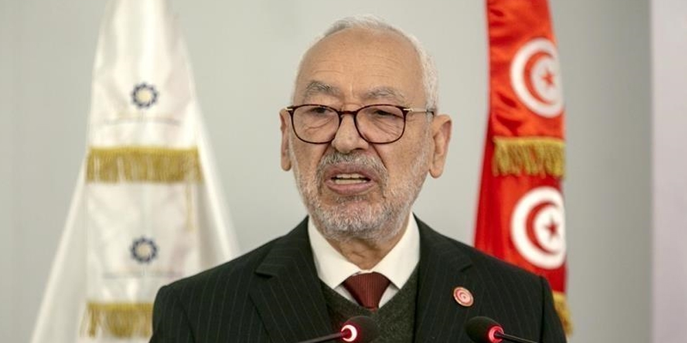 Ghannouchi quitte l’hôpital