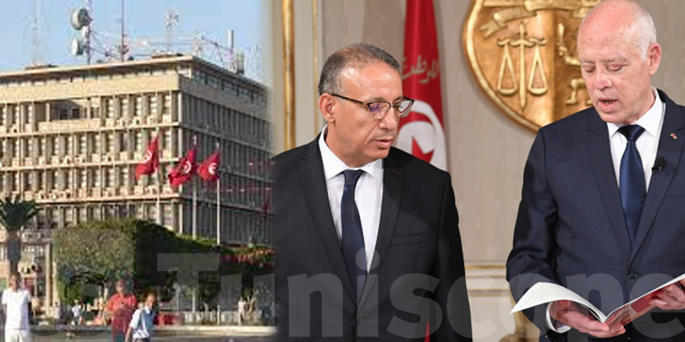 Tunisie : Nomination de Ridha Gharsallaoui, Consul général à Paris