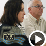 En-Vidéo : Présentation des 9èmes Rencontres Internationales de la Photographie de Ghar El Melh