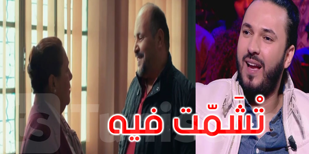 كريم الغربي: أنا أكثر إنسان في تونس تشمت في الصادق حلواس كي كلا كَف