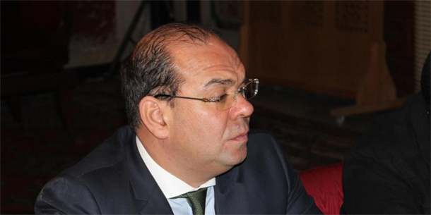 Eventuel remaniement ministériel : Mehdi Ben Gharbia explique 