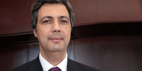 Qui est Khalil Ghariani nouveau ministre de la Fonction publique