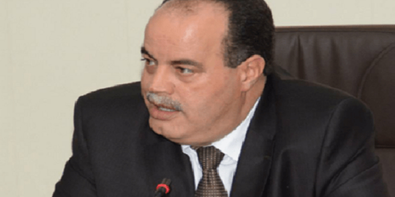 تأجيل استنطاق وزير الداخلية الأسبق محمد ناجم الغرسلي