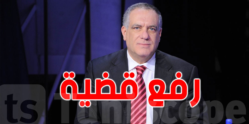 غازي الشواشي: ''سنقاضي أعضاء الحكومة وهيئة الانتخابات''
