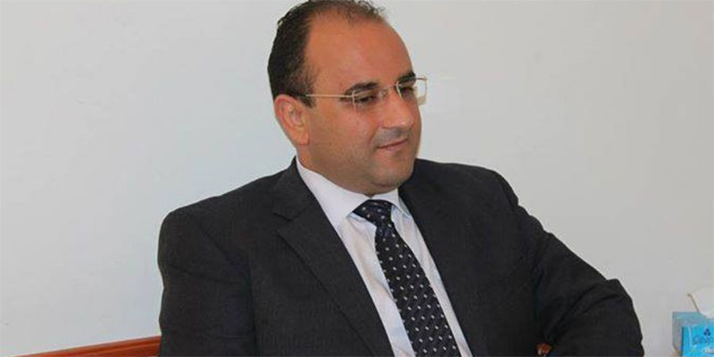 وزير النقل السابق أنيس غديرة يستقيل من ''تحيا تونس ''