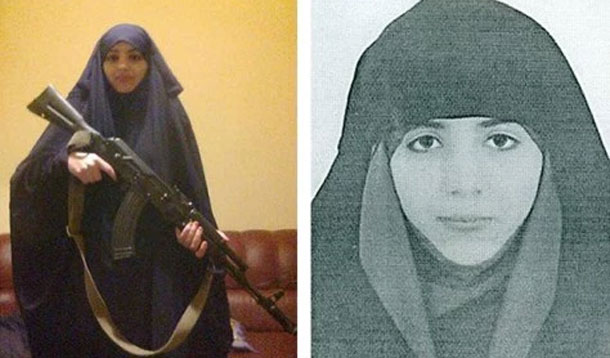 Rahma et Ghofrane Chikhaoui, parmi les 4 femmes arrêtées à Sabratha