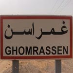Ghomrassen : Arrestation des individus responsables de l'incendie de la cellule du conseil en agriculture