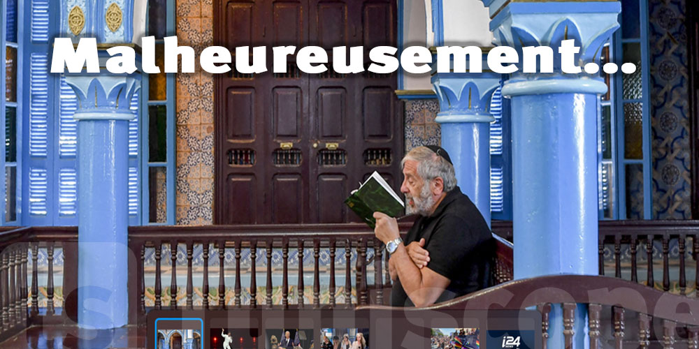 Une triste liste des attaques perpétrées contre des synagogues dans le monde