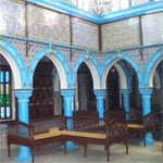 Le pèlerinage de la Ghriba réduit à un simple rituel