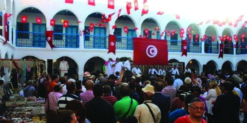 روني الطرابلسي: 2500 زائر يصلون اليوم إلى تونس لحضور زيارة معبد الغريبة
