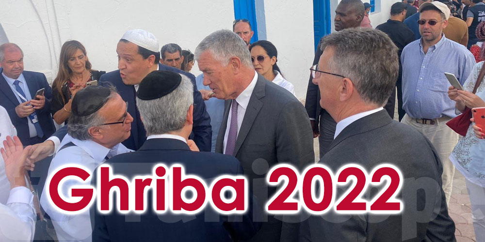 Tolérance et ouverture…Ce qu’a dit l’ambassadeur de France à propos de la Tunisie