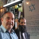 La Synagogue de la Griba se prépare au pèlerinage annuel.